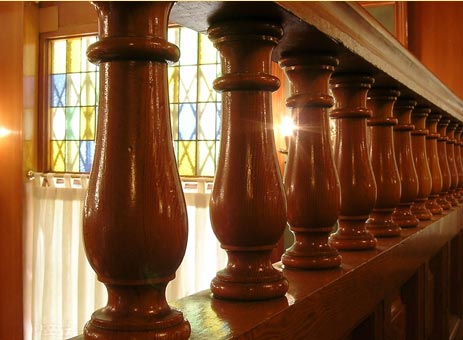 Meson Restaurante Portomarín